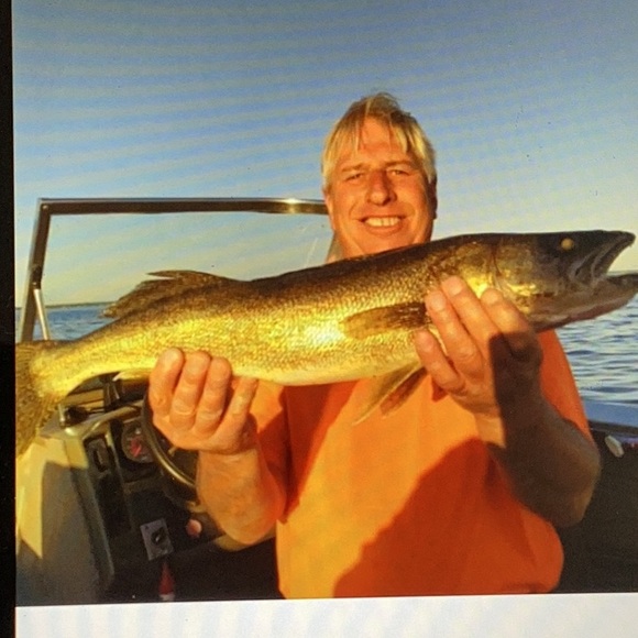 🎣 BANJO 006 MINNOW NIP - Picture 8 of 16